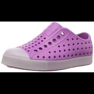 Native Toddler Shoes